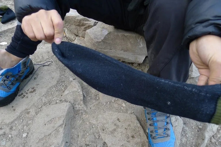 HyDrii Waterproof Socks