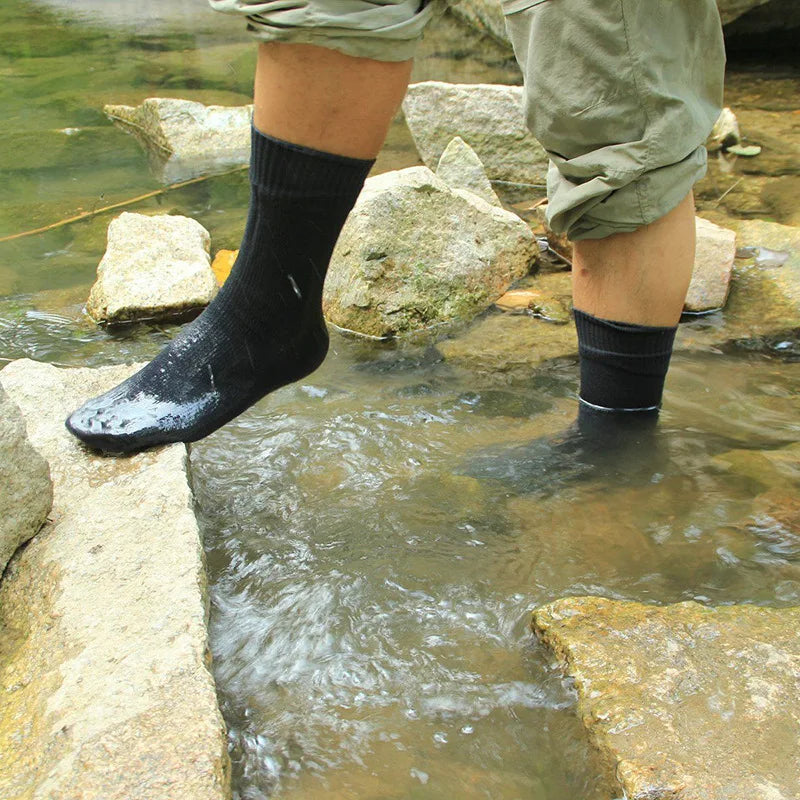 HyDrii Waterproof Socks