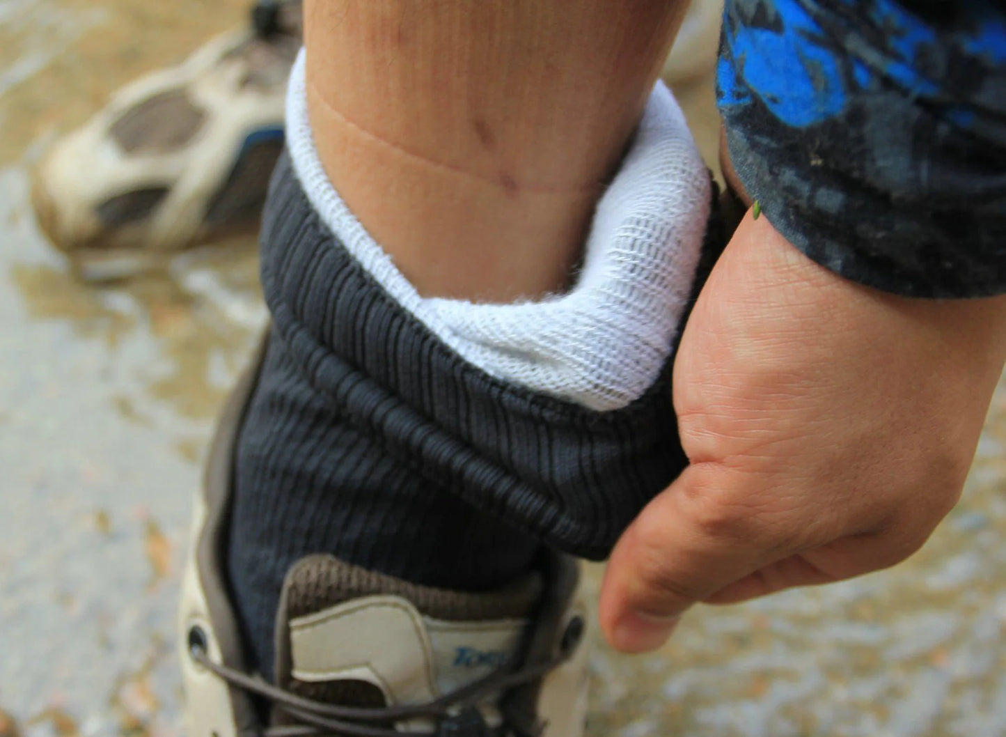 HyDrii Waterproof Socks