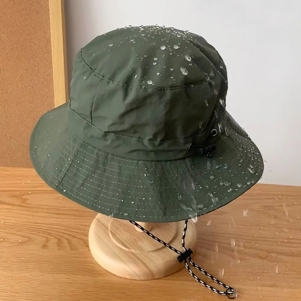 HyDrii Waterproof UV Bucket Hat