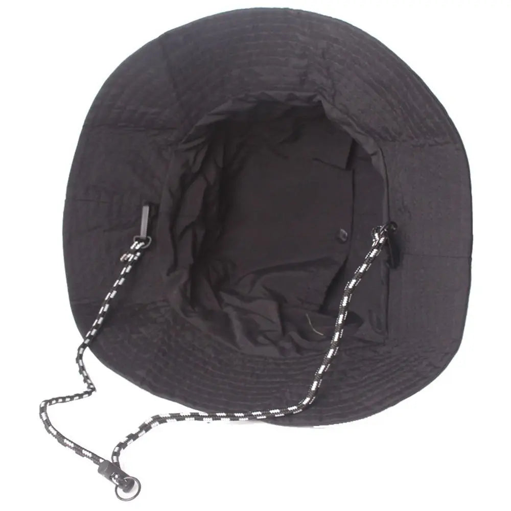 HyDrii Waterproof UV Bucket Hat