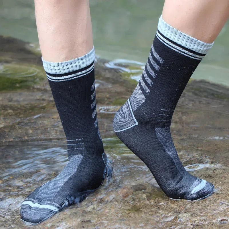 HyDrii Waterproof Socks