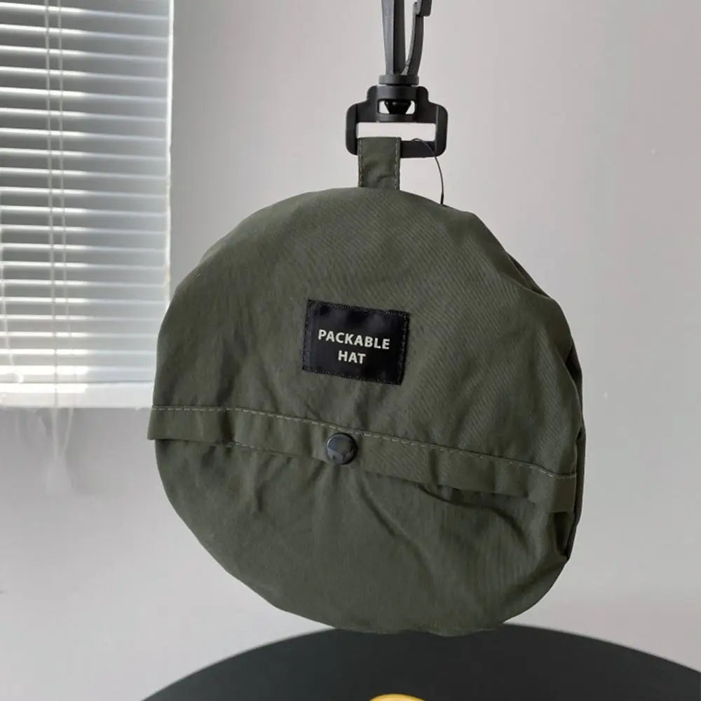 HyDrii Waterproof UV Bucket Hat