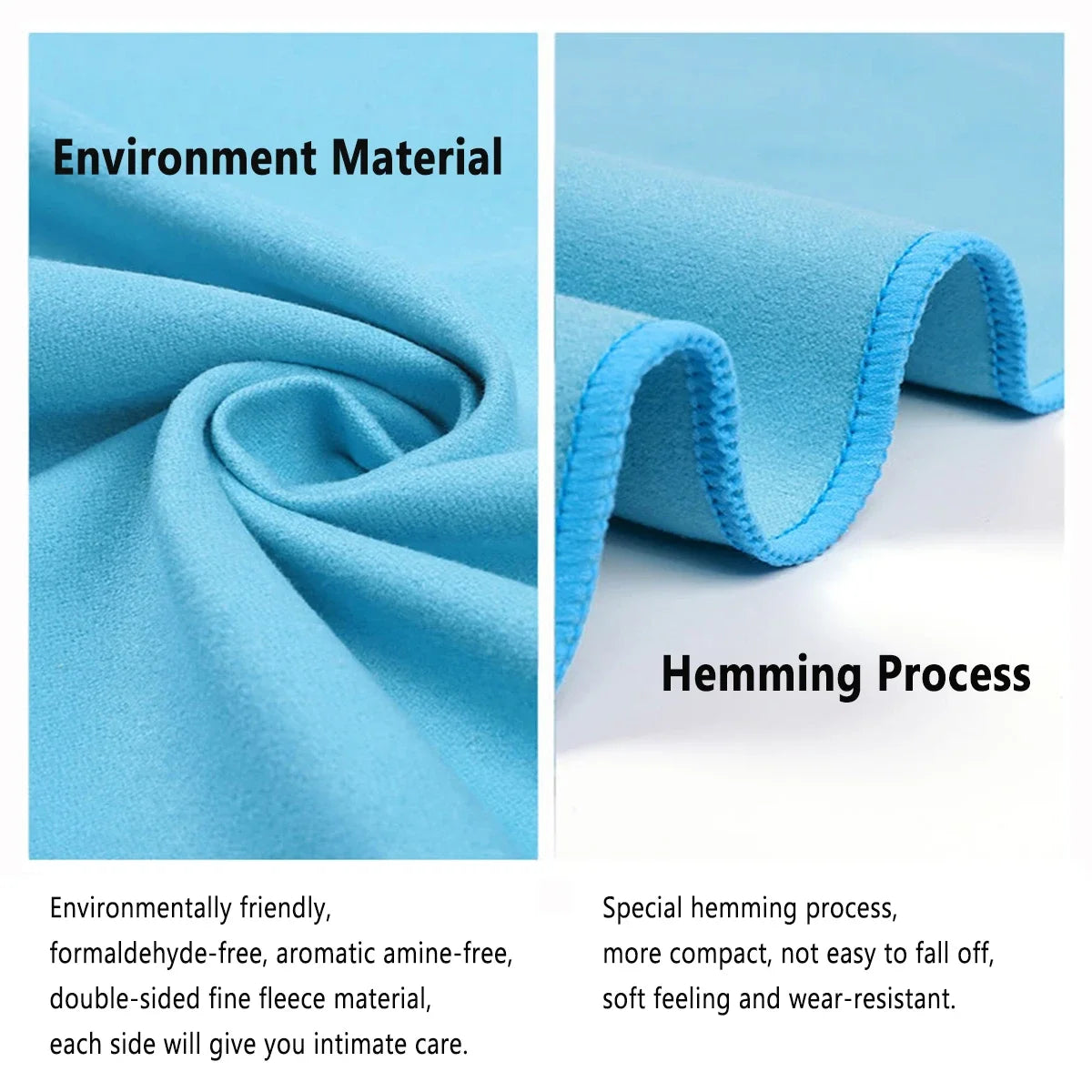 HyDrii Quick-Dry Hand Towel