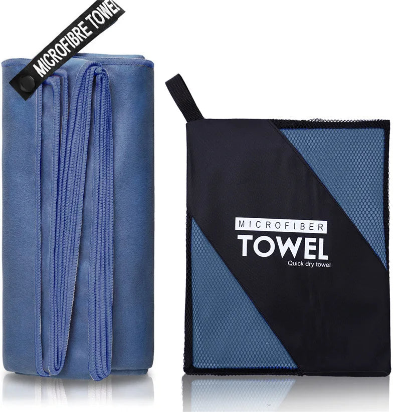 HyDrii Quick-Dry Body Towel