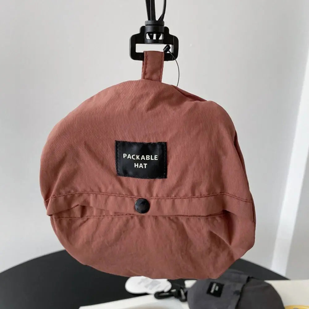 HyDrii Waterproof UV Bucket Hat