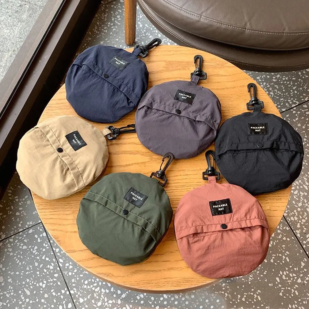 HyDrii Waterproof UV Bucket Hat