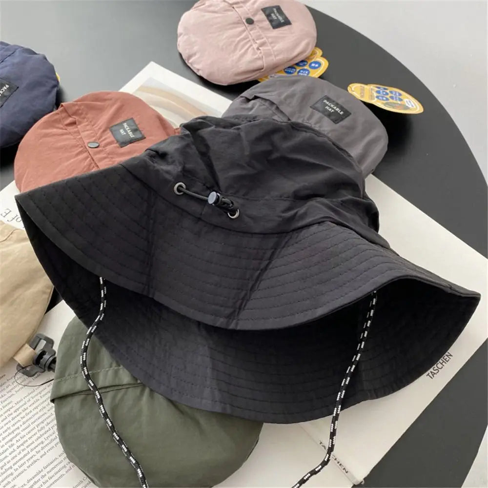 HyDrii Waterproof UV Bucket Hat