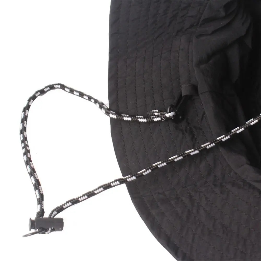 HyDrii Waterproof UV Bucket Hat