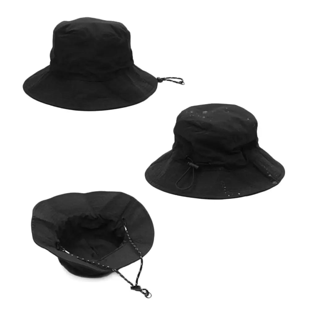 HyDrii Waterproof UV Bucket Hat