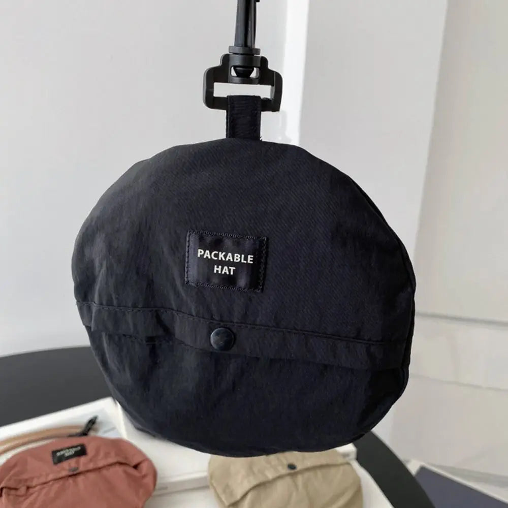 HyDrii Waterproof UV Bucket Hat
