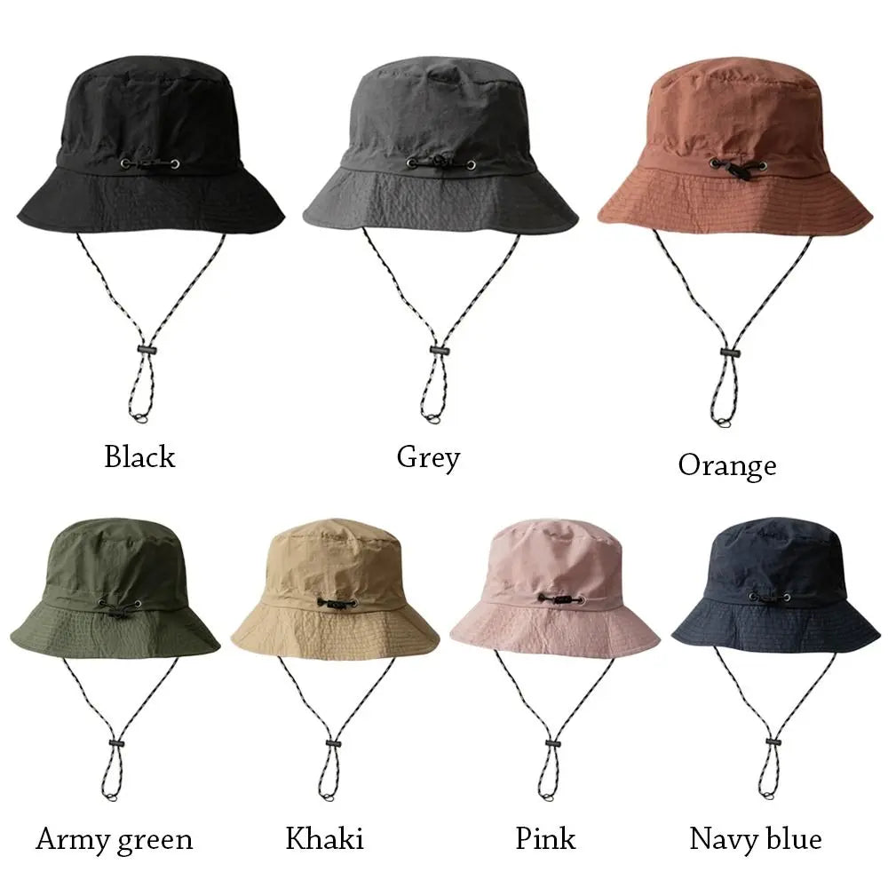 HyDrii Waterproof UV Bucket Hat