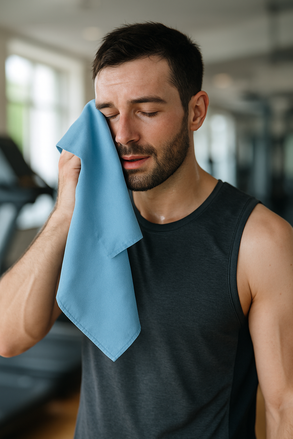 HyDrii Quick-Dry Body Towel