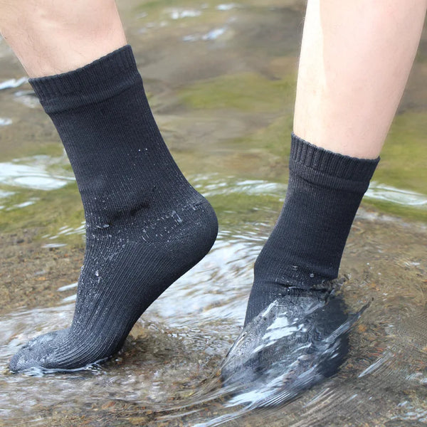 HyDrii Waterproof Socks