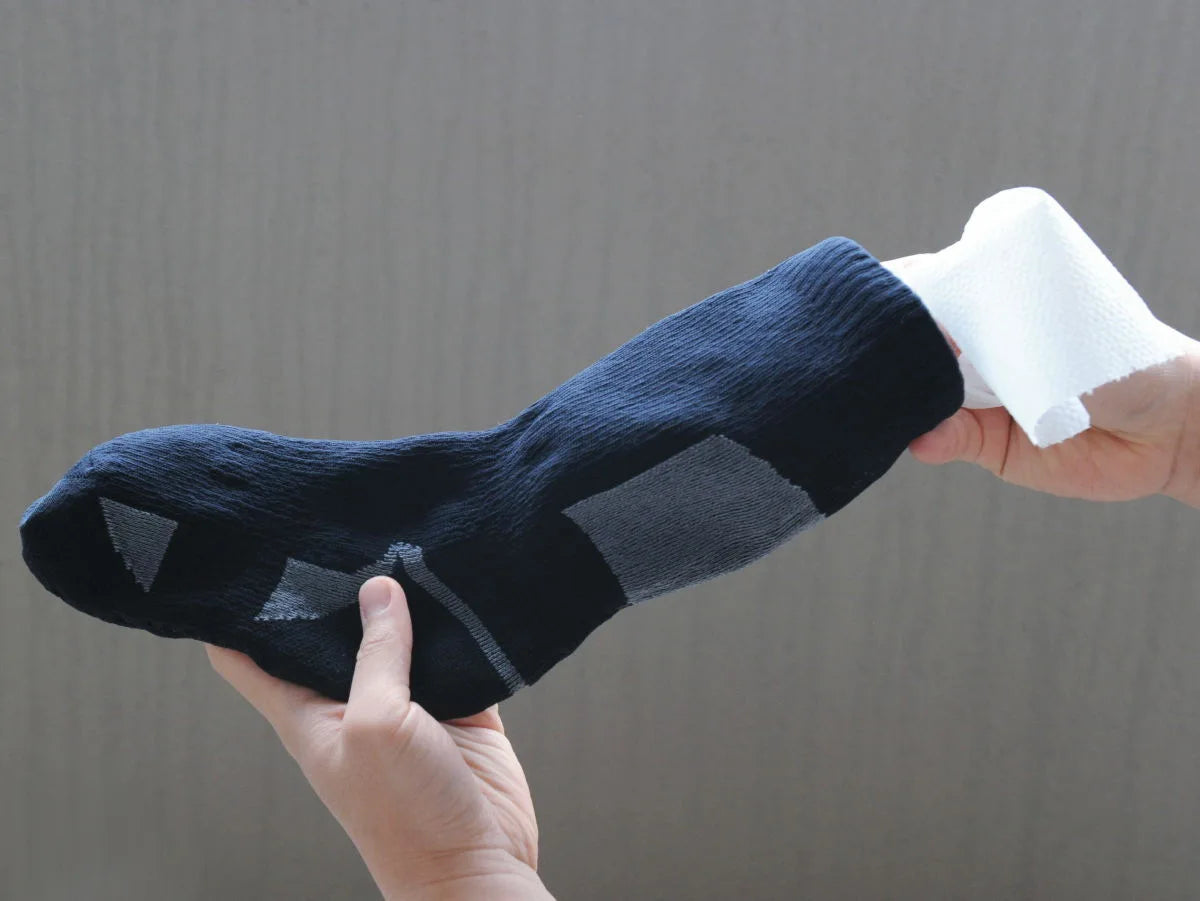 HyDrii Waterproof Socks