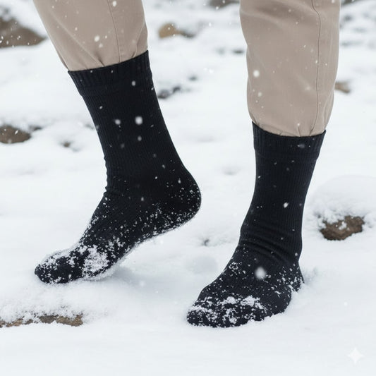 HyDrii Waterproof Socks