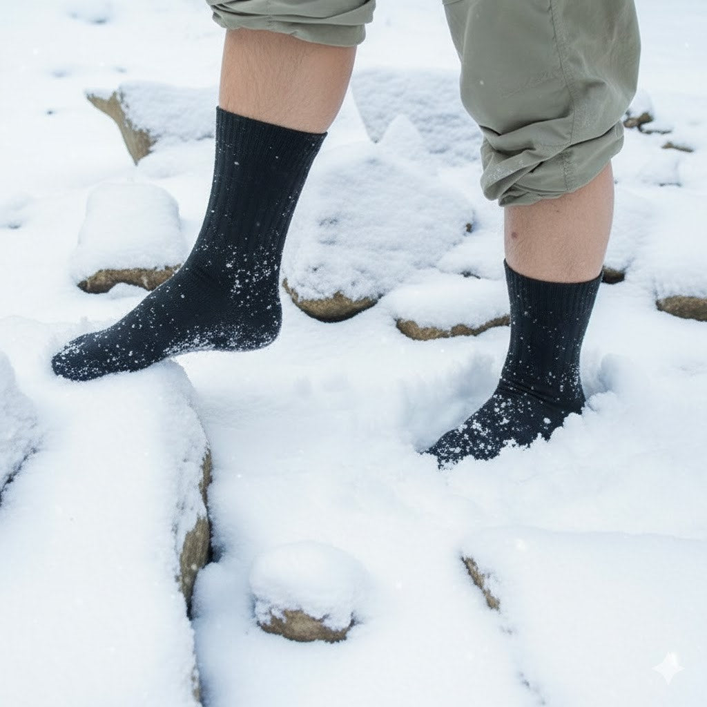 HyDrii Waterproof Socks