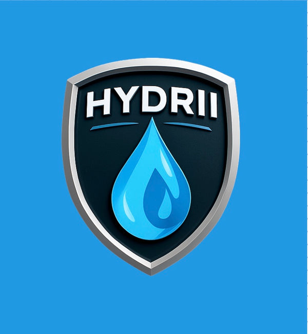 HyDrii