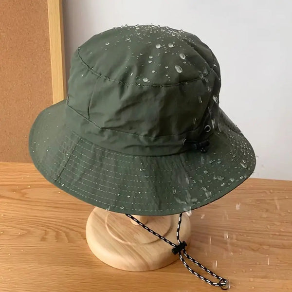 HyDrii Waterproof UV Bucket Hat