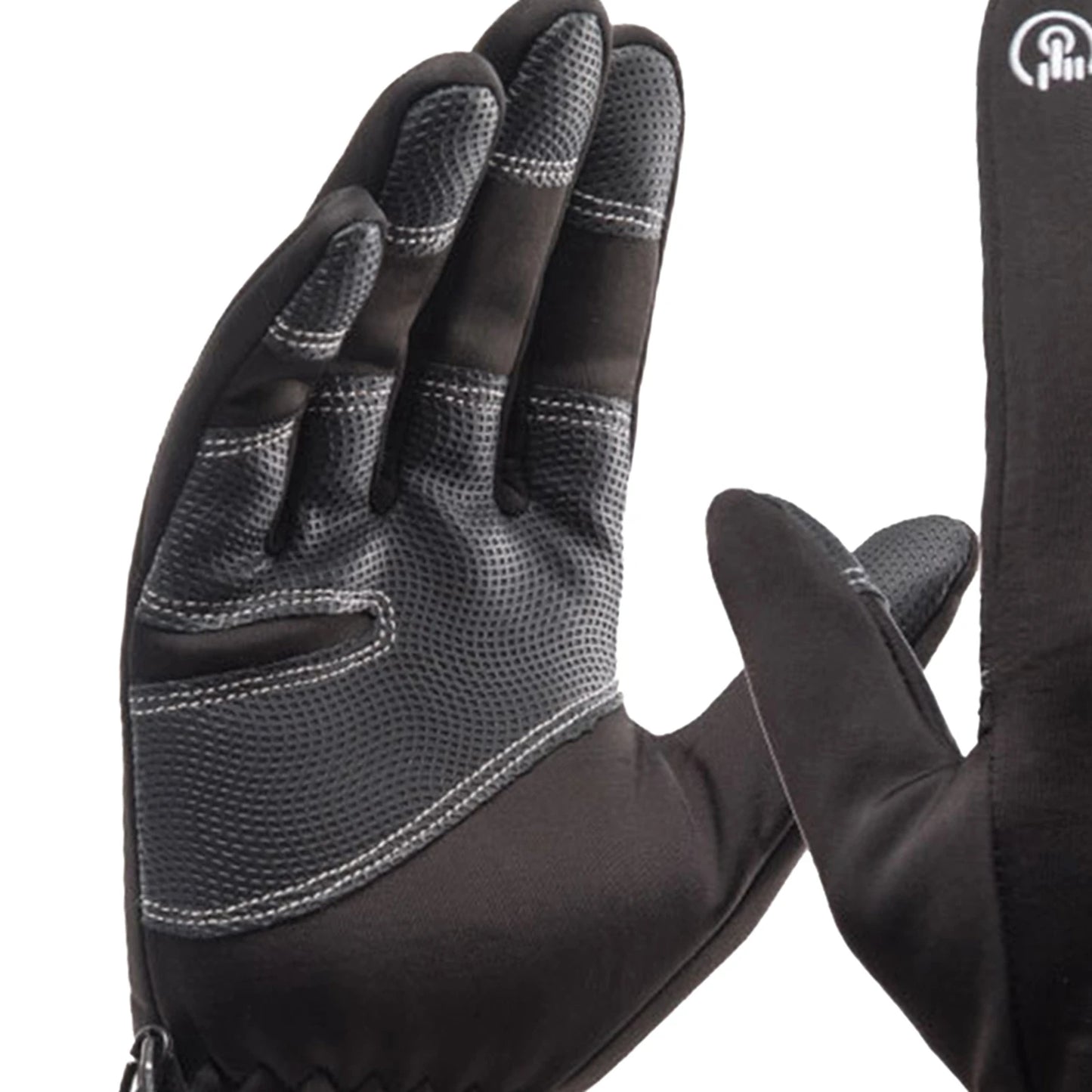 HyDrii Waterproof Heat Gloves