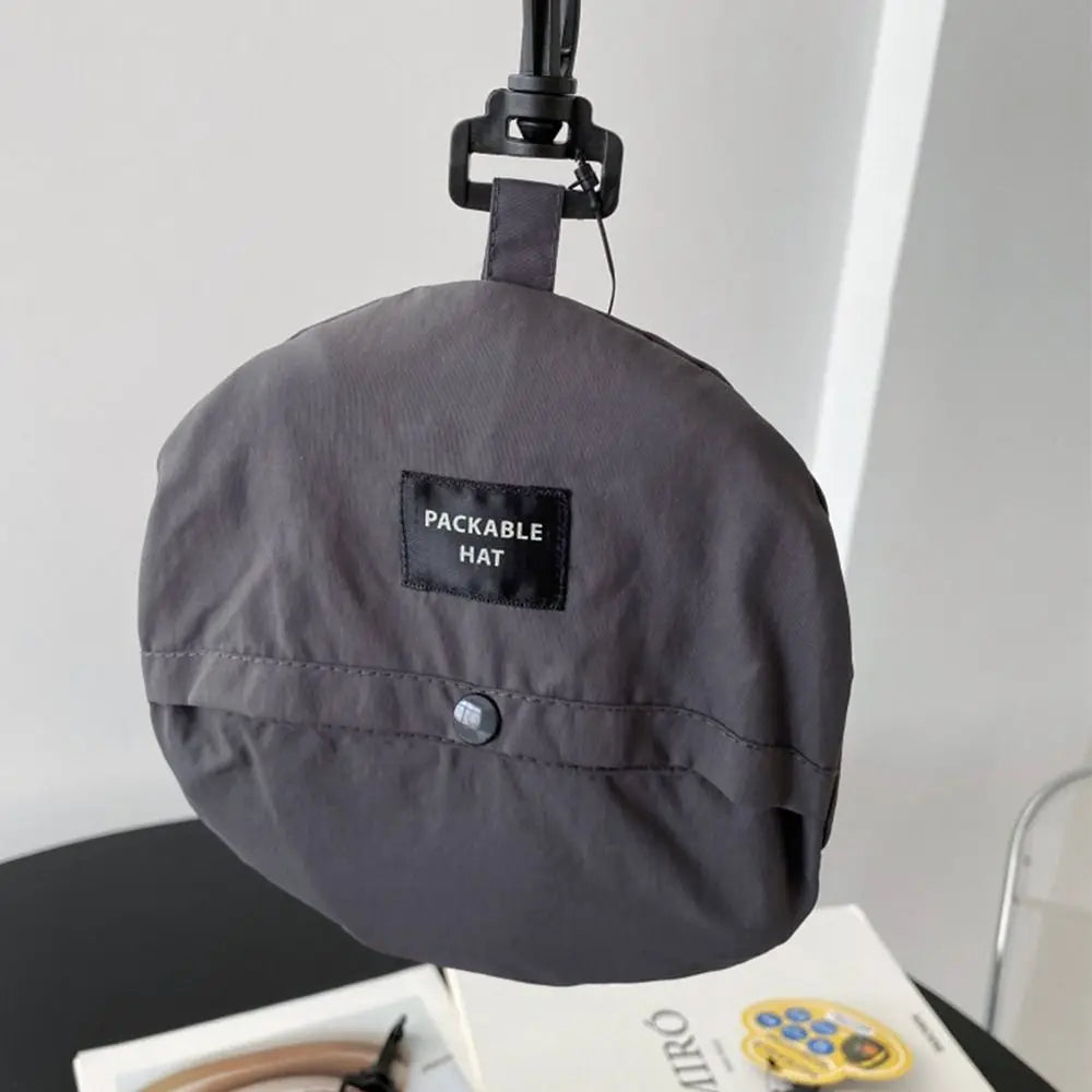 HyDrii Waterproof UV Bucket Hat