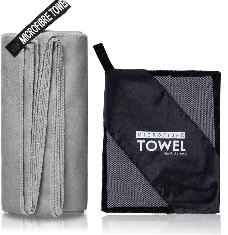 HyDrii Quick-Dry Body Towel