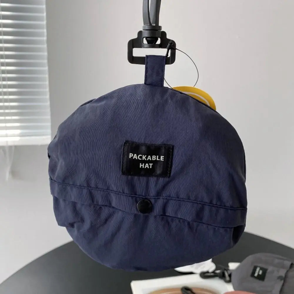 HyDrii Waterproof UV Bucket Hat