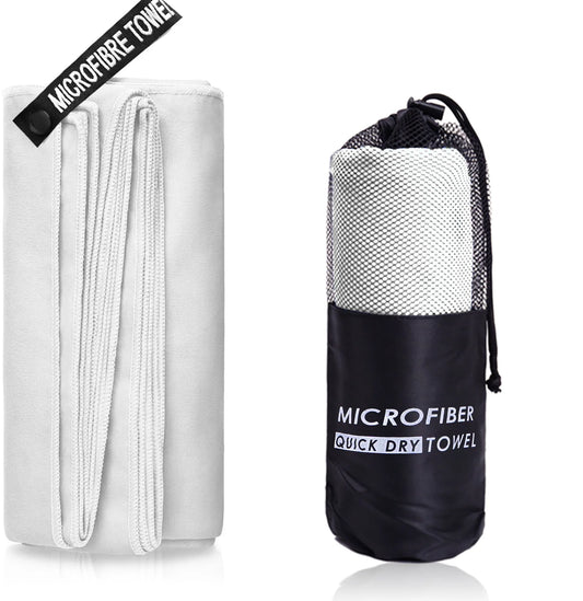 HyDrii Quick-Dry Body Towel