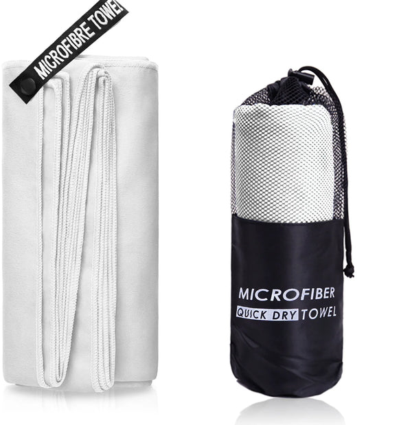 HyDrii Quick-Dry Body Towel