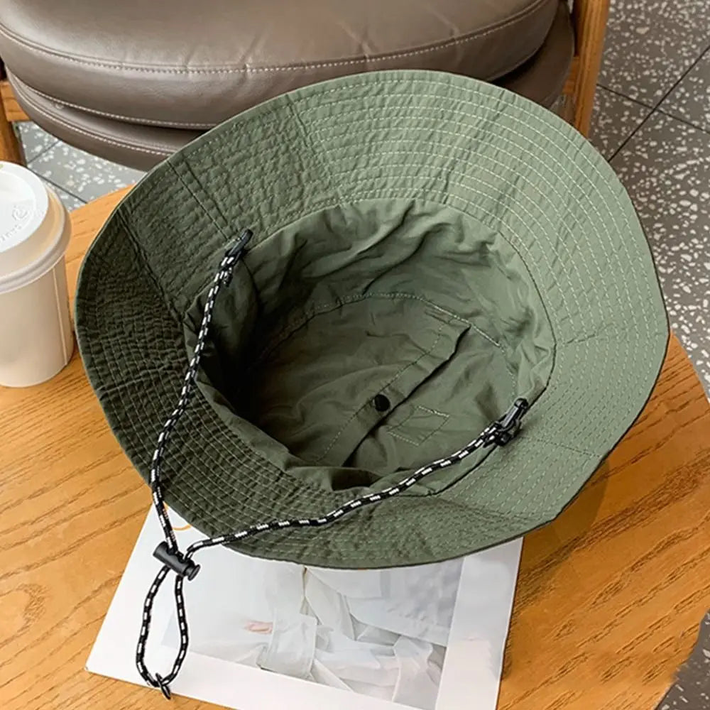 HyDrii Waterproof UV Bucket Hat