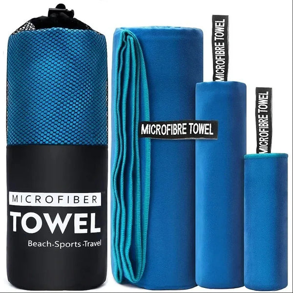 HyDrii Quick-Dry Hand Towel