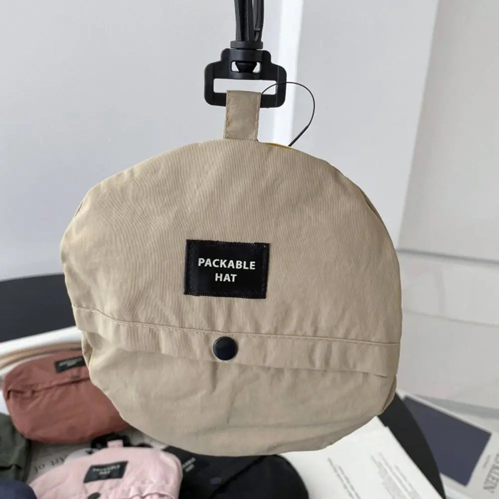 HyDrii Waterproof UV Bucket Hat