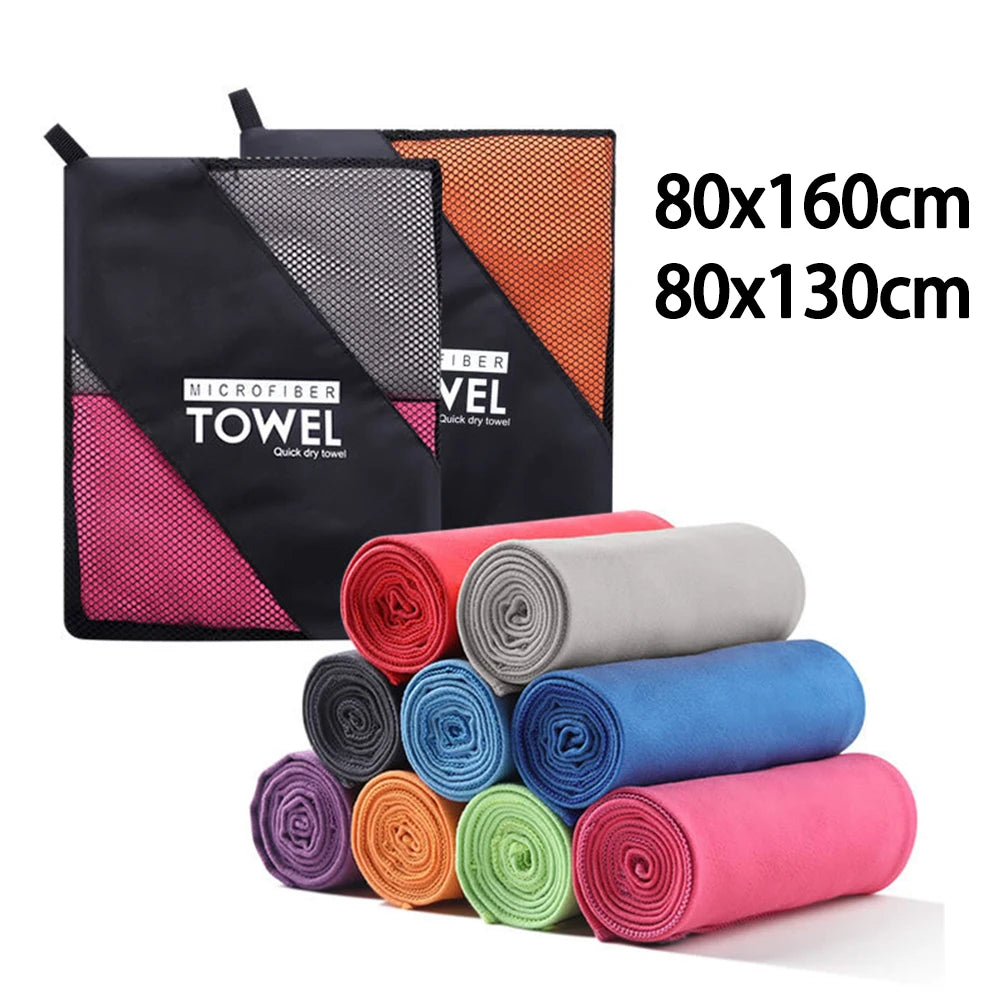 HyDrii Quick-Dry Body Towel