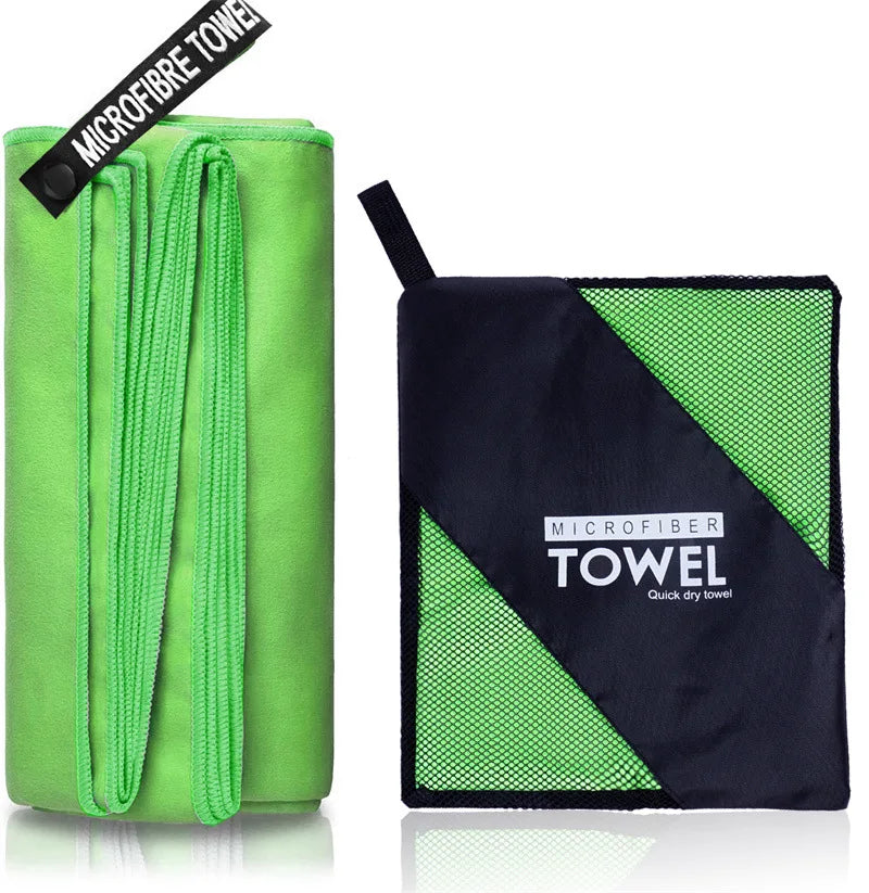 HyDrii Quick-Dry Body Towel