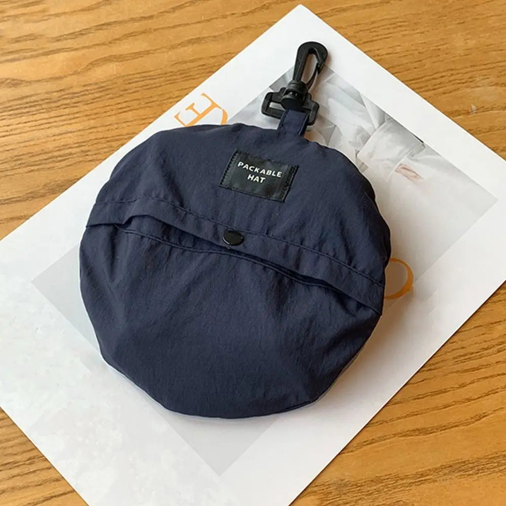 HyDrii Waterproof UV Bucket Hat