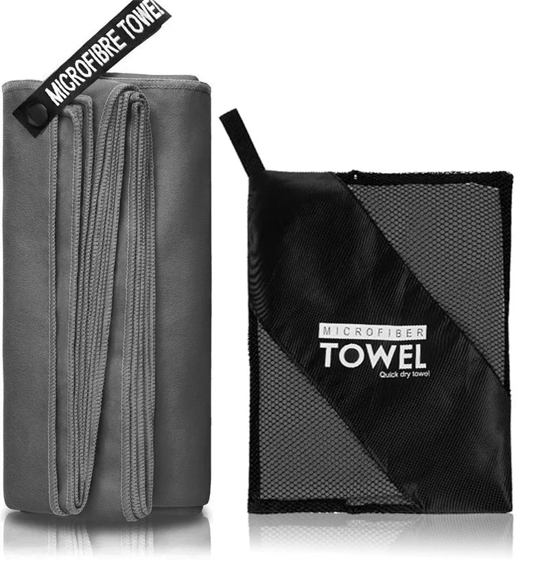 HyDrii Quick-Dry Body Towel