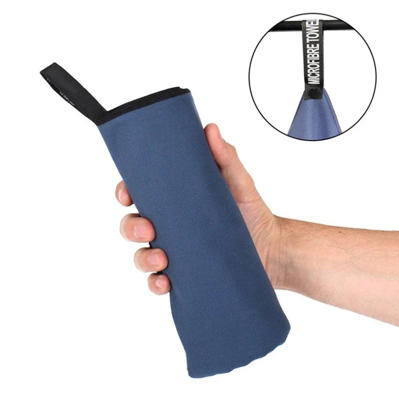 HyDrii Quick-Dry Body Towel