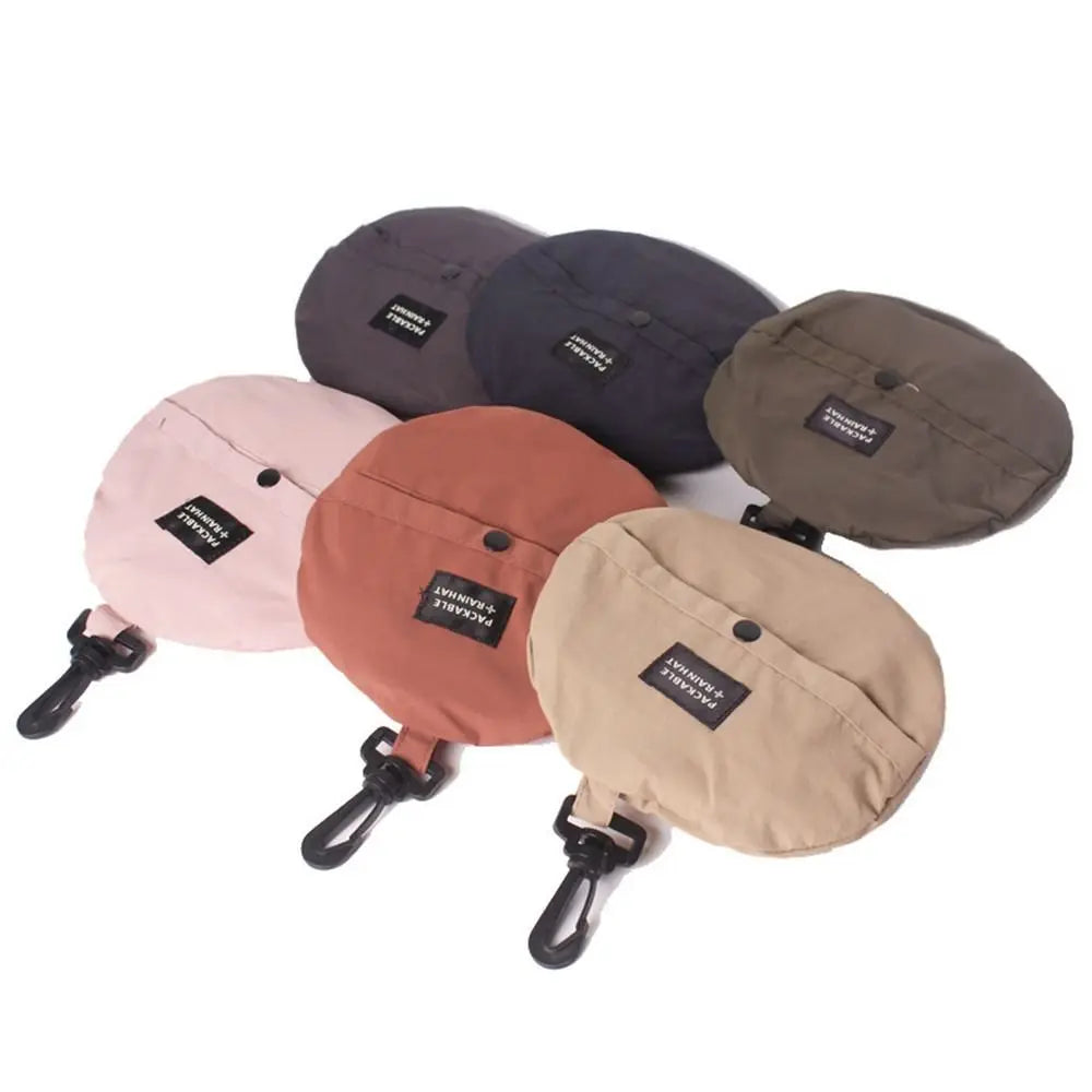 HyDrii Waterproof UV Bucket Hat