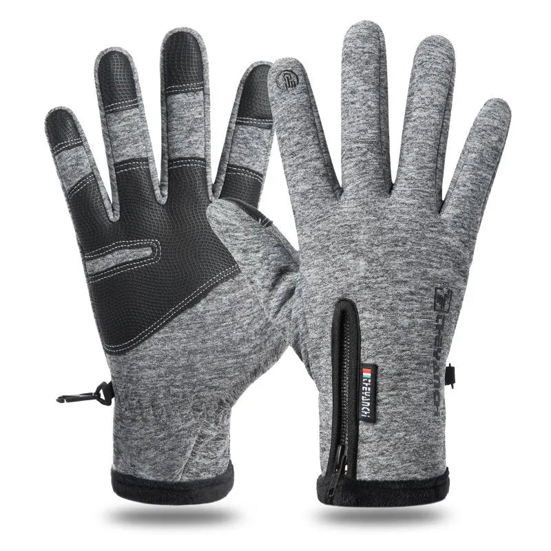 HyDrii Waterproof Heat Gloves