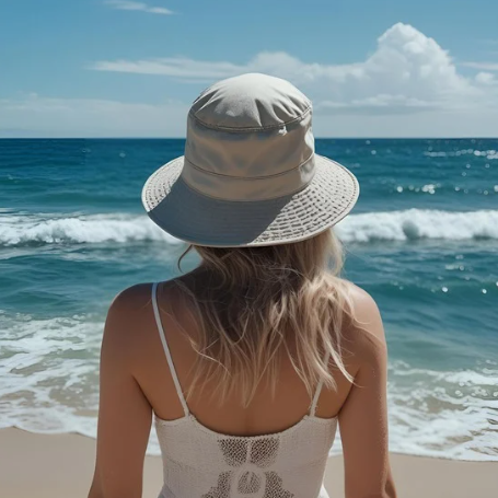HyDrii Waterproof UV Bucket Hat