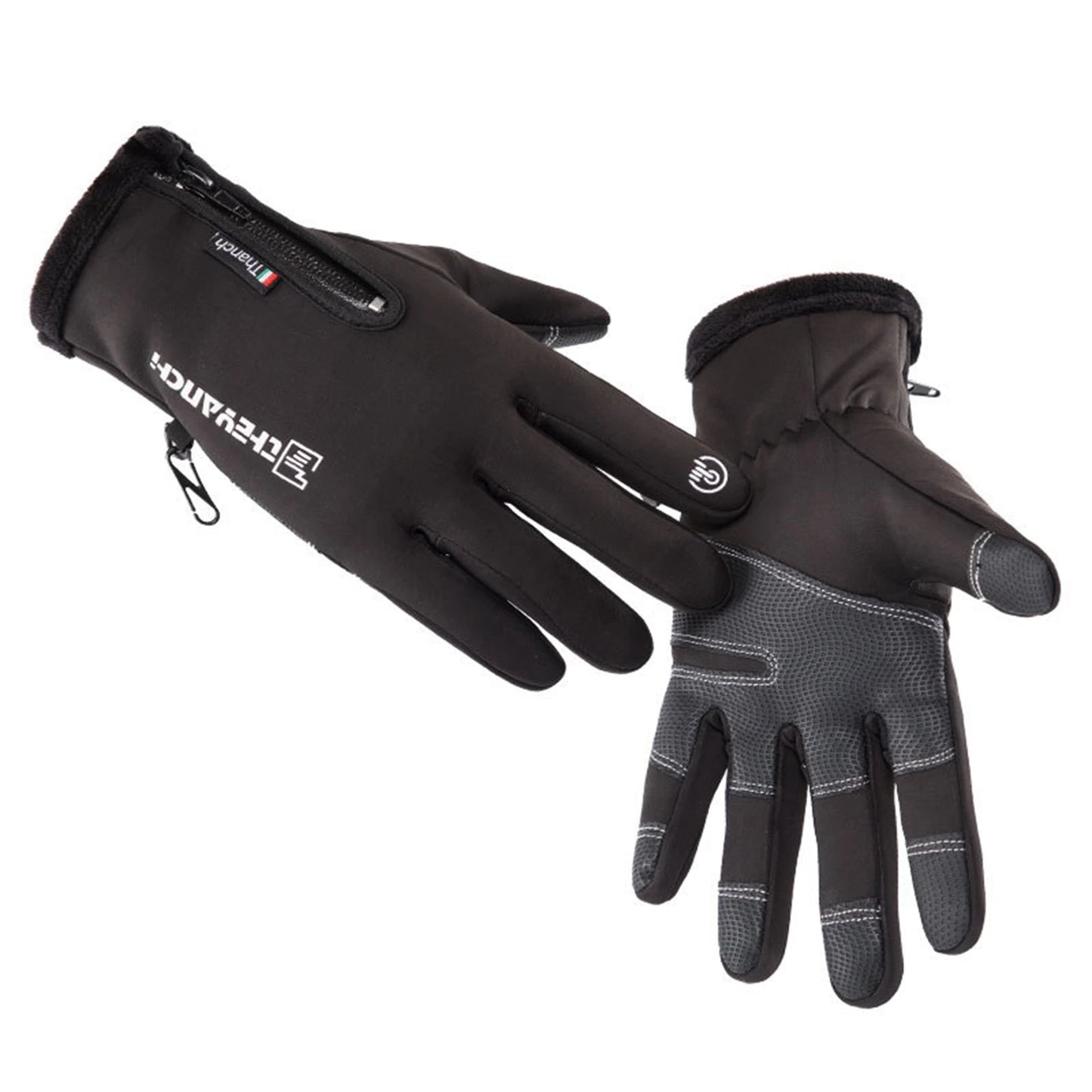 HyDrii Waterproof Heat Gloves